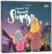 Image of Kisah Anak-Anak Peraih Surga
