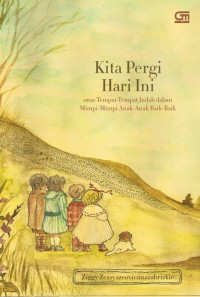 Image of Kita pergi hari Ini