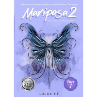 Image of Mariposa 2 : Kupu-kupu dan Bunga Matahari